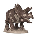 Jurassic Park Fossil POP! Movies Vinyl Figure Triceratops 9 cm Funko