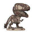 Jurassic Park Fossil POP! Movies Vinyl Figure Tyrannosaurus 9 cm Funko