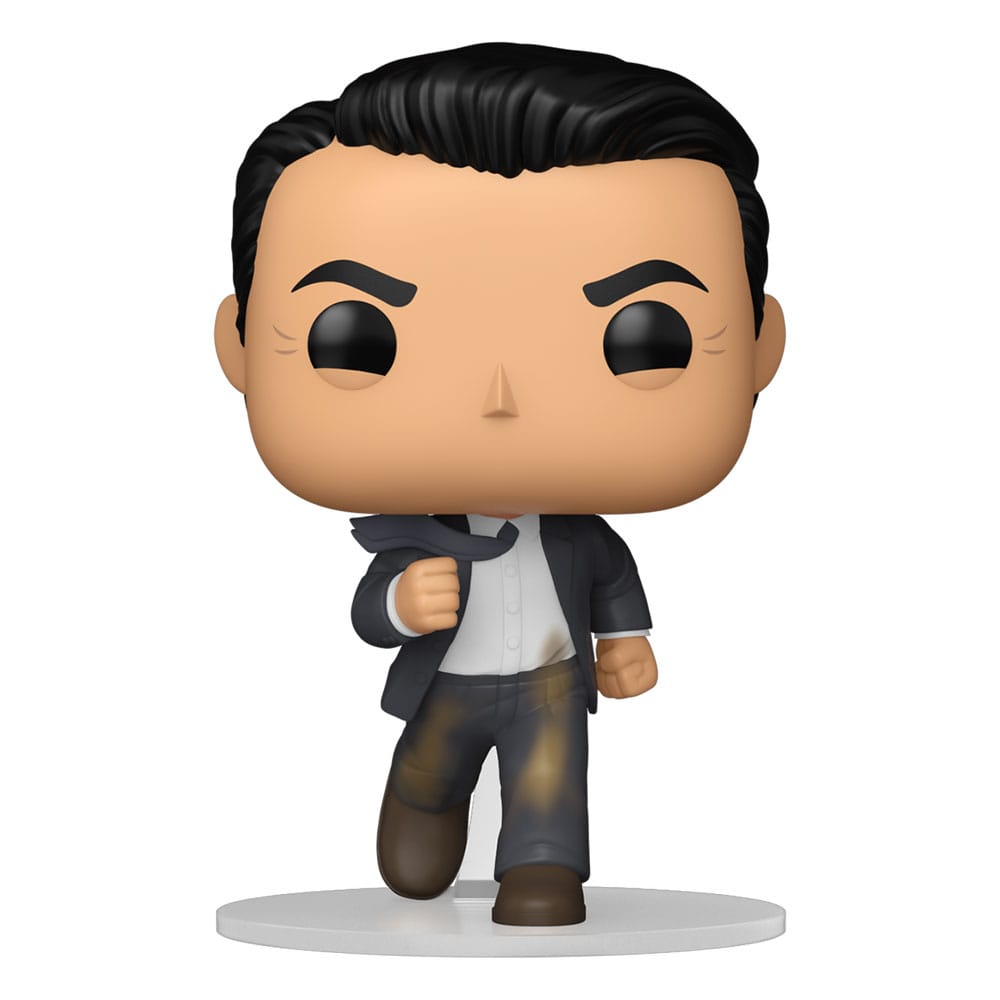 North By Northwest POP! Movies Vinyl Figure Roger Thornhill 9 cm Funko