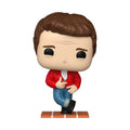 Rebel Without a Cause POP! Movies Vinyl Figure Jim Stark 9 cm Funko