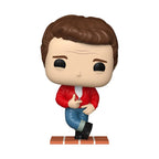 Rebel Without a Cause POP! Movies Vinyl Figure Jim Stark 9 cm Funko