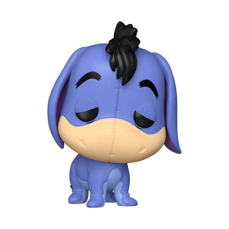 Winnie the Pooh POP! Disney Vinyl Figure Eeyore 9 cm Funko