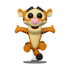 Winnie the Pooh POP! Disney Vinyl Figure Tigger 9 cm Funko