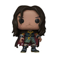 The Lord of the Rings: The War of the Rohirrim POP! Movies Vinyl Figure Wulf 9 cm Funko