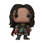 The Lord of the Rings: The War of the Rohirrim POP! Movies Vinyl Figure Wulf 9 cm Funko