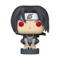 Naruto Pop! Animation Vinyl Figure Itachi(Young) 9 cm Funko