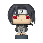 Naruto Pop! Animation Vinyl Figure Itachi(Young) 9 cm Funko