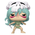 Bleach POP! Animation Vinyl Figure Nelliel Tu 9 cm Funko