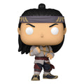 Mortal Kombat POP! Games Vinyl Figure Liu Kang (God of Fire) 9 cm Funko