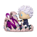 Jujutsu Kaisen POP! Deluxe Vinyl Figure Gojo (HT:Purple) 9 cm Funko
