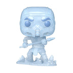 Mortal Kombat POP! Games Vinyl Figure Sub-zero 9 cm Funko