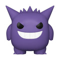 Pokémon POP! Games Vinyl Figure Gengar 9 cm Funko