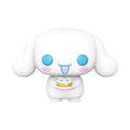 Hello Kitty POP! Sanrio Vinyl Figure Cinnamaroll with Dessert 9 cm Funko