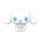 Hello Kitty POP! Sanrio Vinyl Figure Cinnamaroll with Dessert 9 cm Funko