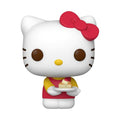 Hello Kitty POP! Sanrio Vinyl Figure Hello Kitty with Dessert 9 cm Funko