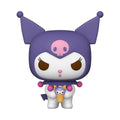 Hello Kitty POP! Sanrio Vinyl Figure Kuromi 9 cm Funko