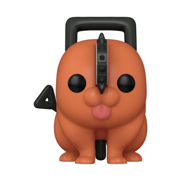 Chainsaw Man POP! Animation Vinyl Figure Pochita 9 cm Funko