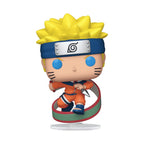 Naruto Classic POP! Animation Vinyl Figure Naruto 9 cm Funko