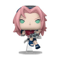 Naruto Classic Pop! Animation Vinyl Figure Sakura 9 cm Funko