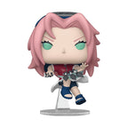Naruto Classic Pop! Animation Vinyl Figure Sakura 9 cm Funko