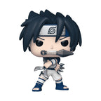 Naruto Classic Pop! Animation Vinyl Figure Sasuke 9 cm Funko