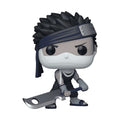 Naruto Classic Pop! Animation Vinyl Figure Zabuza 9 cm Funko