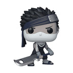 Naruto Classic Pop! Animation Vinyl Figure Zabuza 9 cm Funko