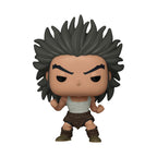 Hunter x Hunter POP! Animation Vinyl Figure Uvogin 9 cm Funko
