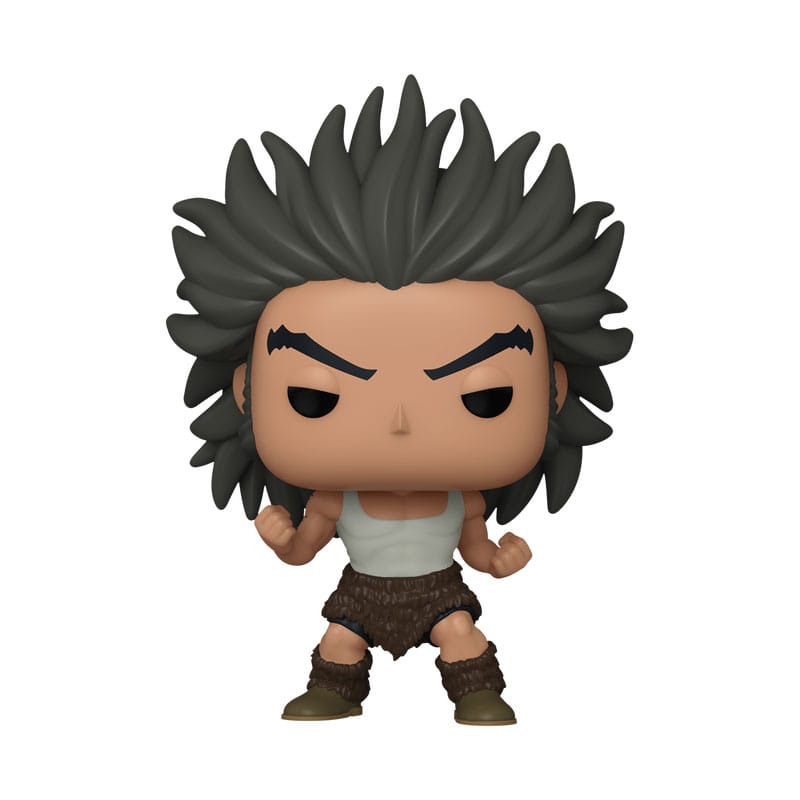 Hunter x Hunter POP! Animation Vinyl Figure Uvogin 9 cm Funko