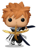 Bleach POP! Animation Vinyl Figure Ichigo 9 cm Funko