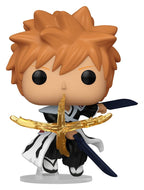 Bleach POP! Animation Vinyl Figure Ichigo 9 cm Funko