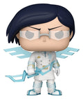 Bleach POP! Animation Vinyl Figure Uryu 9 cm Funko