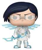 Bleach POP! Animation Vinyl Figure Uryu 9 cm Funko