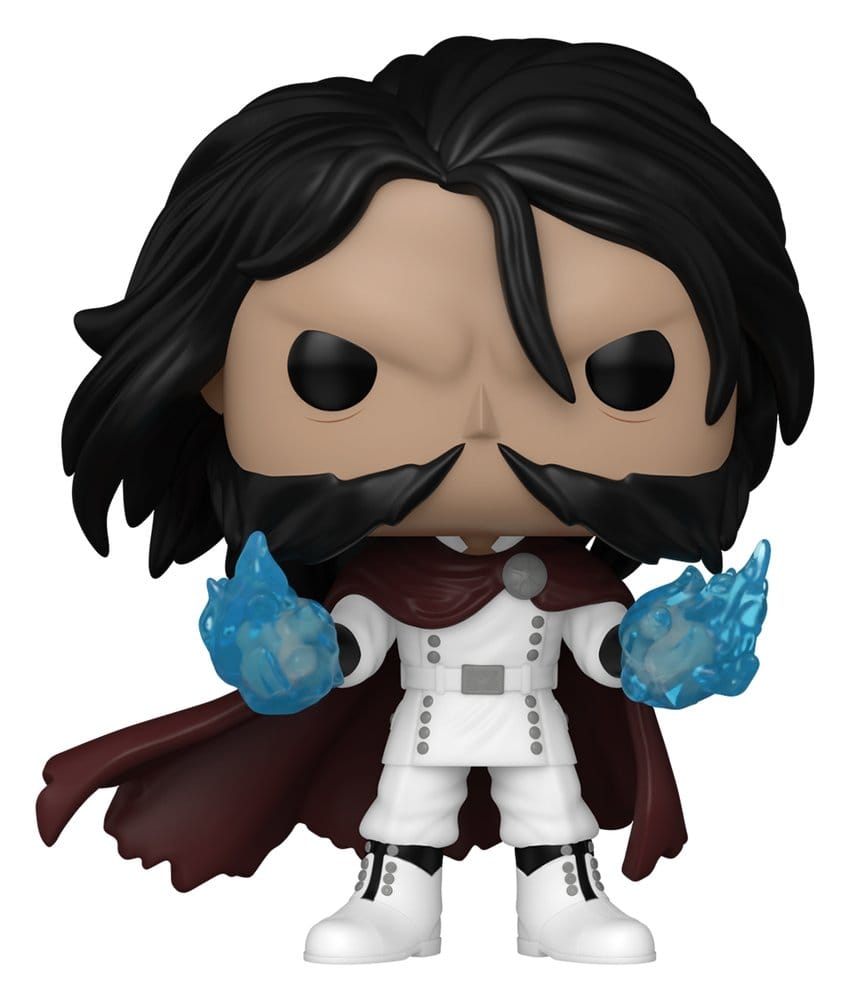 Bleach POP! Animation Vinyl Figure Yhwach 9 cm Funko