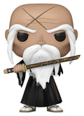 Bleach POP! Animation Vinyl Figure Yamamoto 9 cm Funko