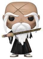 Bleach POP! Animation Vinyl Figure Yamamoto 9 cm Funko