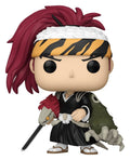 Bleach POP! Animation Vinyl Figure Renji Bankai 9 cm Funko