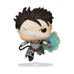 Attack on Titan POP! Animation Vinyl Figure Levi (SP-1) 9 cm Funko