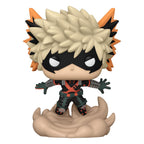 My Hero Academia POP! Animation Vinyl Figures Bakugo(New Suit) 9 cm Funko