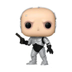 Robocop POP! Movies Vinyl Figure Robocop 9 cm Funko