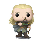 Lord of the Rings POP! Movies Vinyl Figure Legolas Greenleaf 9 cm Funko
