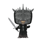 Lord of the Rings POP! Movies Vinyl Figure Mouth of Sauron 9 cm Funko