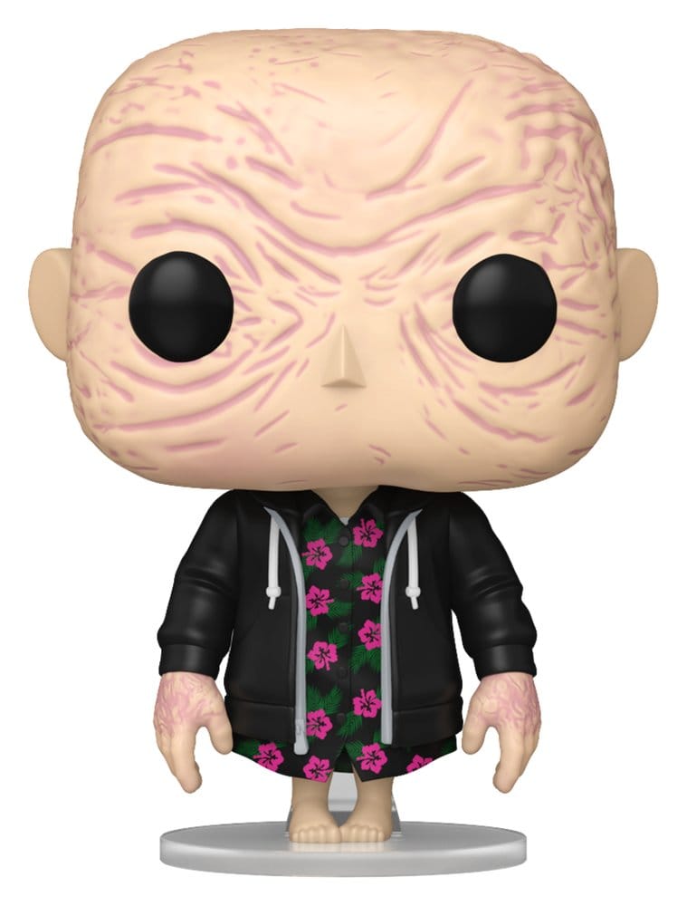 Deadpool 2 POP! Vinyl Figure Deadpool with Baby Legs 9 cm Funko