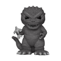 Godzilla 70th Anniversary Super Sized Jumbo POP! Vinyl Figure Godzilla 1954 25 cm Funko