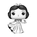 Disney POP! Vinyl Figure Sketched- Snow White 9 cm Funko