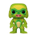Universal Monsters POP! Vinyl Figure Gill Man 9 cm Funko