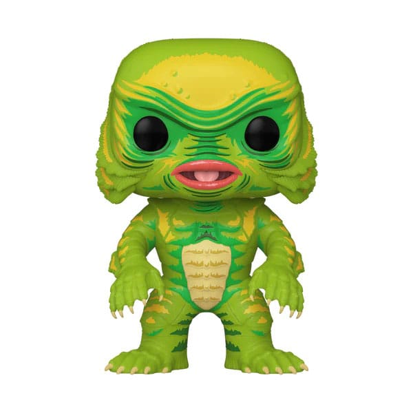 Universal Monsters POP! Vinyl Figure Gill Man 9 cm Funko