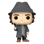 Uncle Buck POP! Movies Vinyl Figure Uncle Buck 9 cm Funko