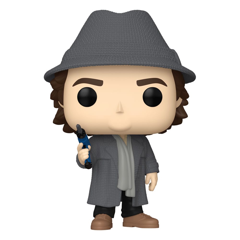 Uncle Buck POP! Movies Vinyl Figure Uncle Buck 9 cm Funko