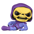 Masters of the Universe POP! TV Vinyl Figure Skeletor (Meme) 9 cm Funko